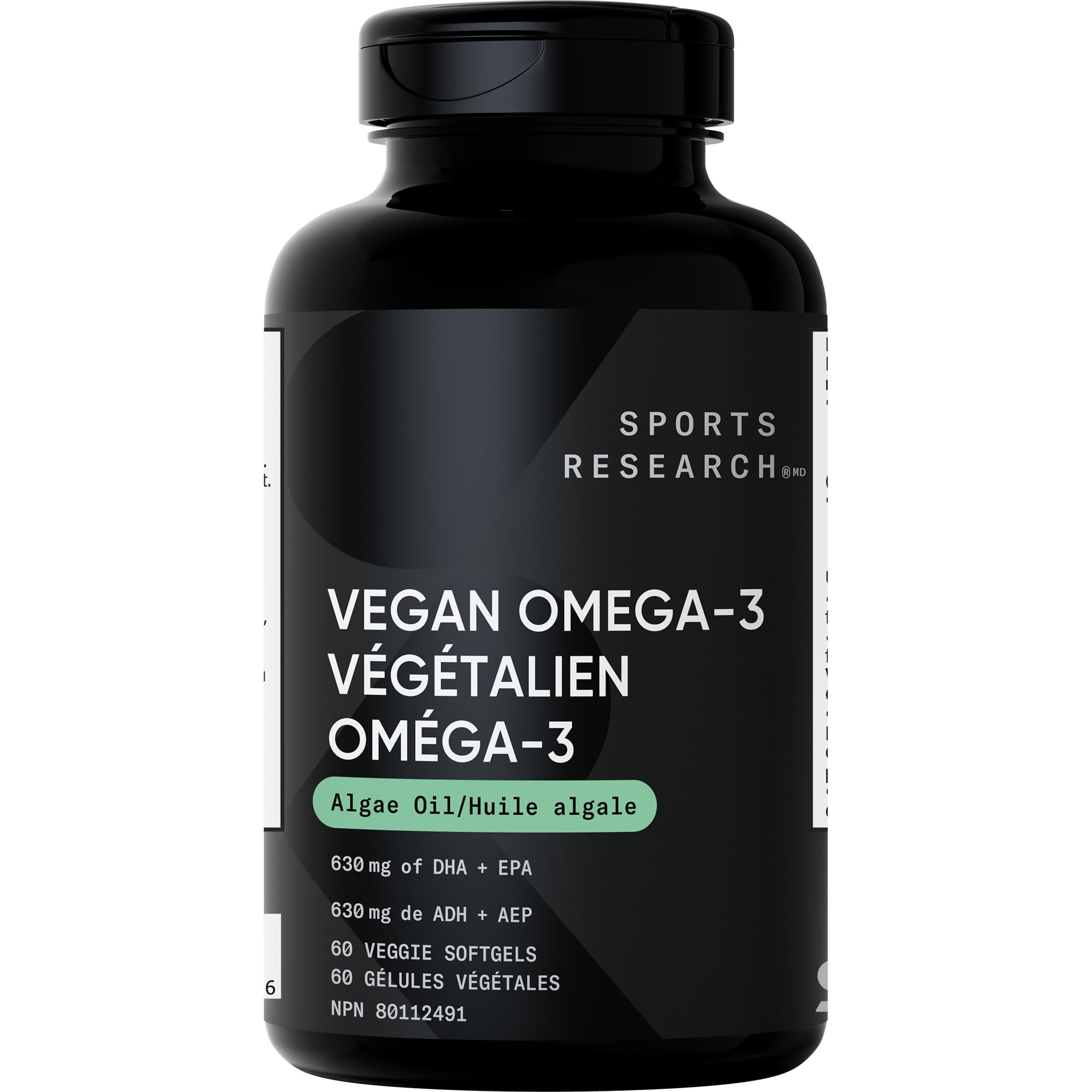 Top 11 Best Carrageenan Free Vegan Omega 3 Supplements Buoy