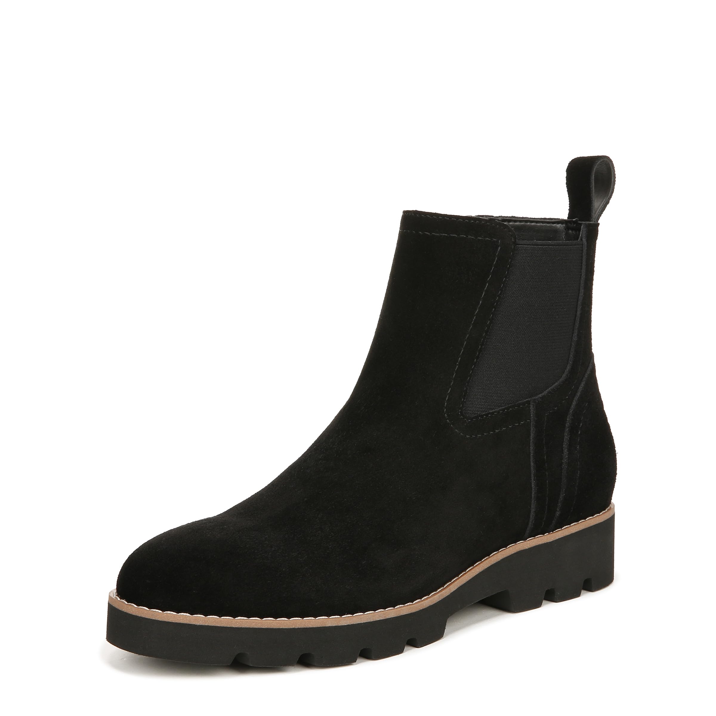 Womens boots with sales good arch support