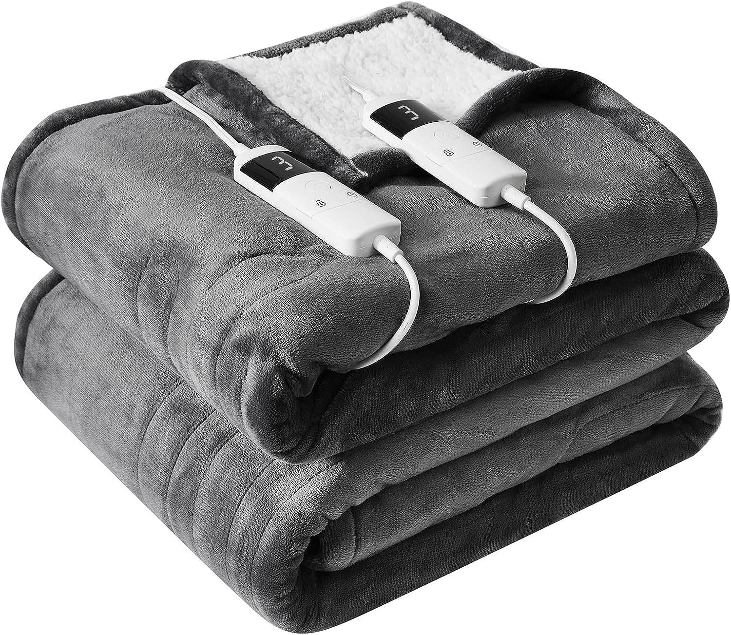 Top 7 Best Heated Blankets Buoy