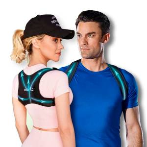 Vicorrect Posture Corrector for Women and Men