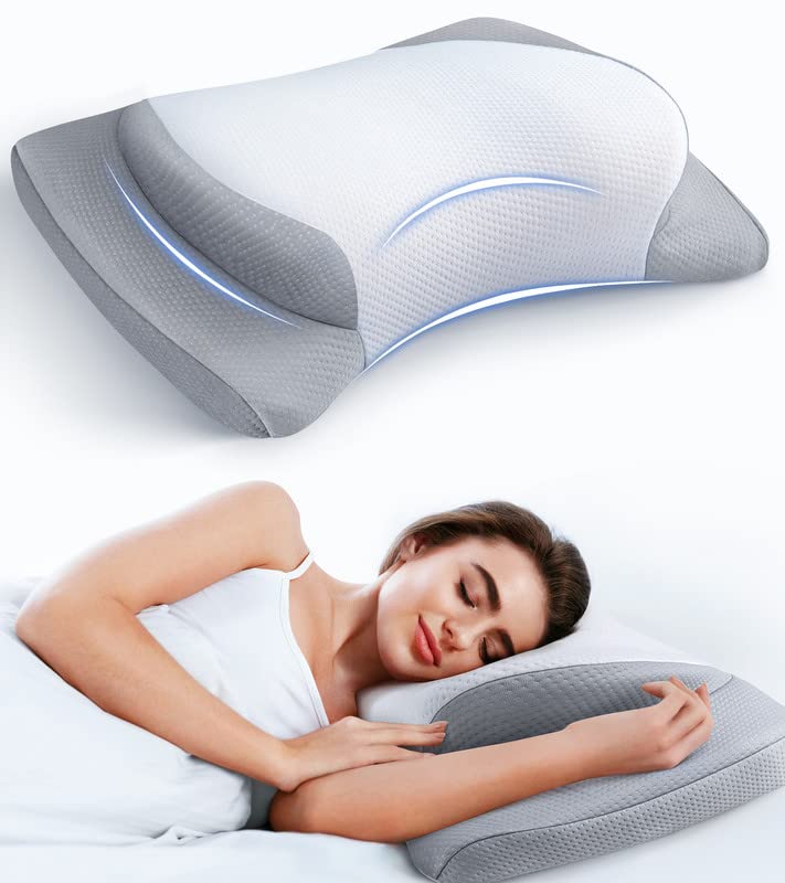 Shoulder pillow clearance