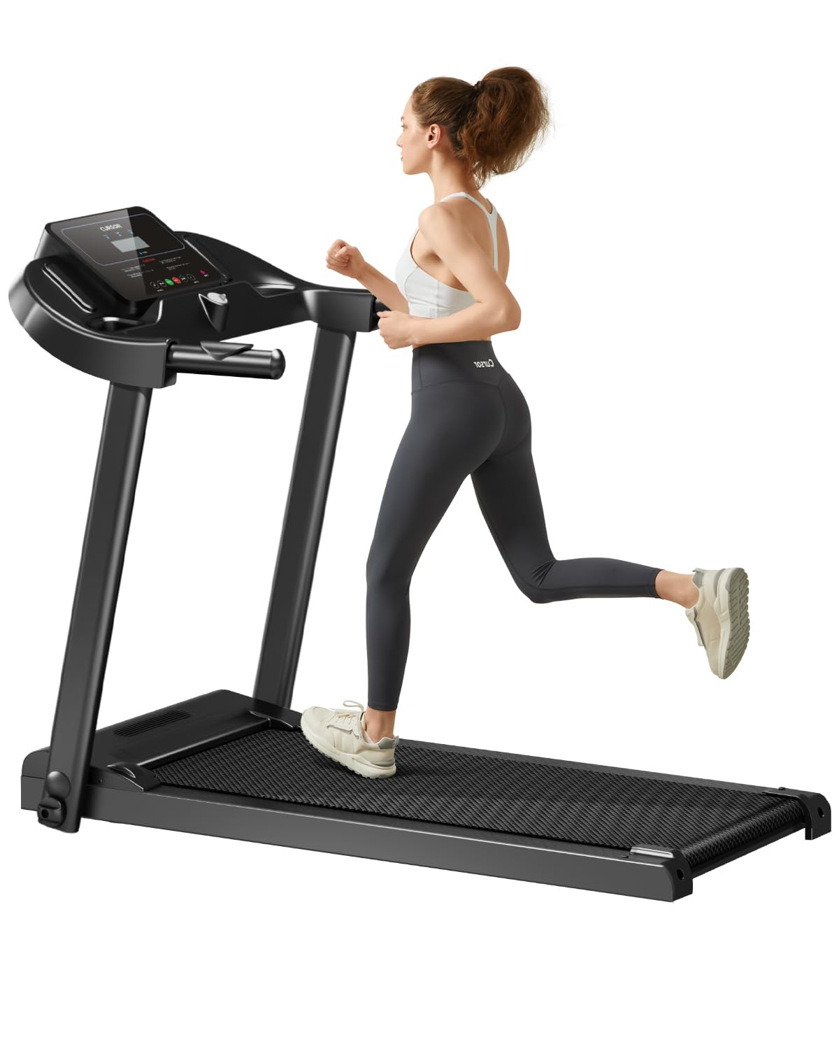 Free spirit z10 online treadmill reviews