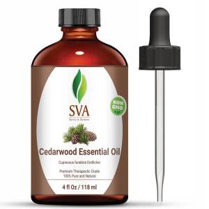 Gya Labs Sandalwood Essential Oil for Skin Care and Focus - Sandalwood  Essential Oils for Dry and Irritated Skin - 100 Pure Therapeutic Grade  Sandalwood Oil for Diffuser Aromatherapy - 10ml 