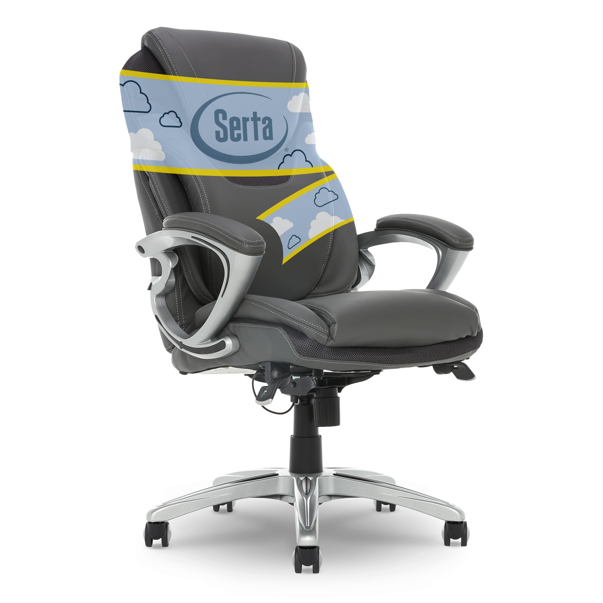 Top 10 Best Office Chairs for Back Pain | Buoy