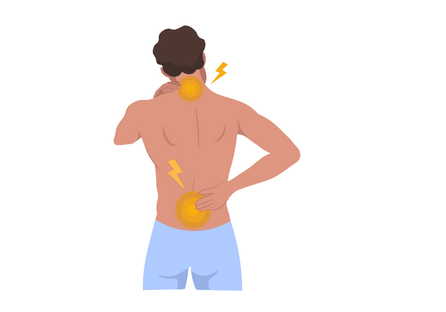 Pinched Nerve Causes Symptoms And How To Get Relief Pinched Nerve Causes Symptoms And How To Get Relief