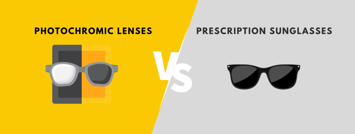 Photochromic Lenses vs Prescription Sunglasses | Buoy