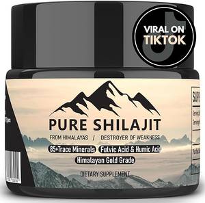 High Quality Organic 100% Pure Natural Shilajit Extract Powder Shilajit  Resin - China Shilajit Resin, Chemical