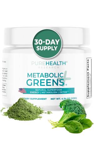 Kiala Super Greens Review - Is It Right For You?