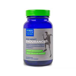 Endurance enhancing supplements