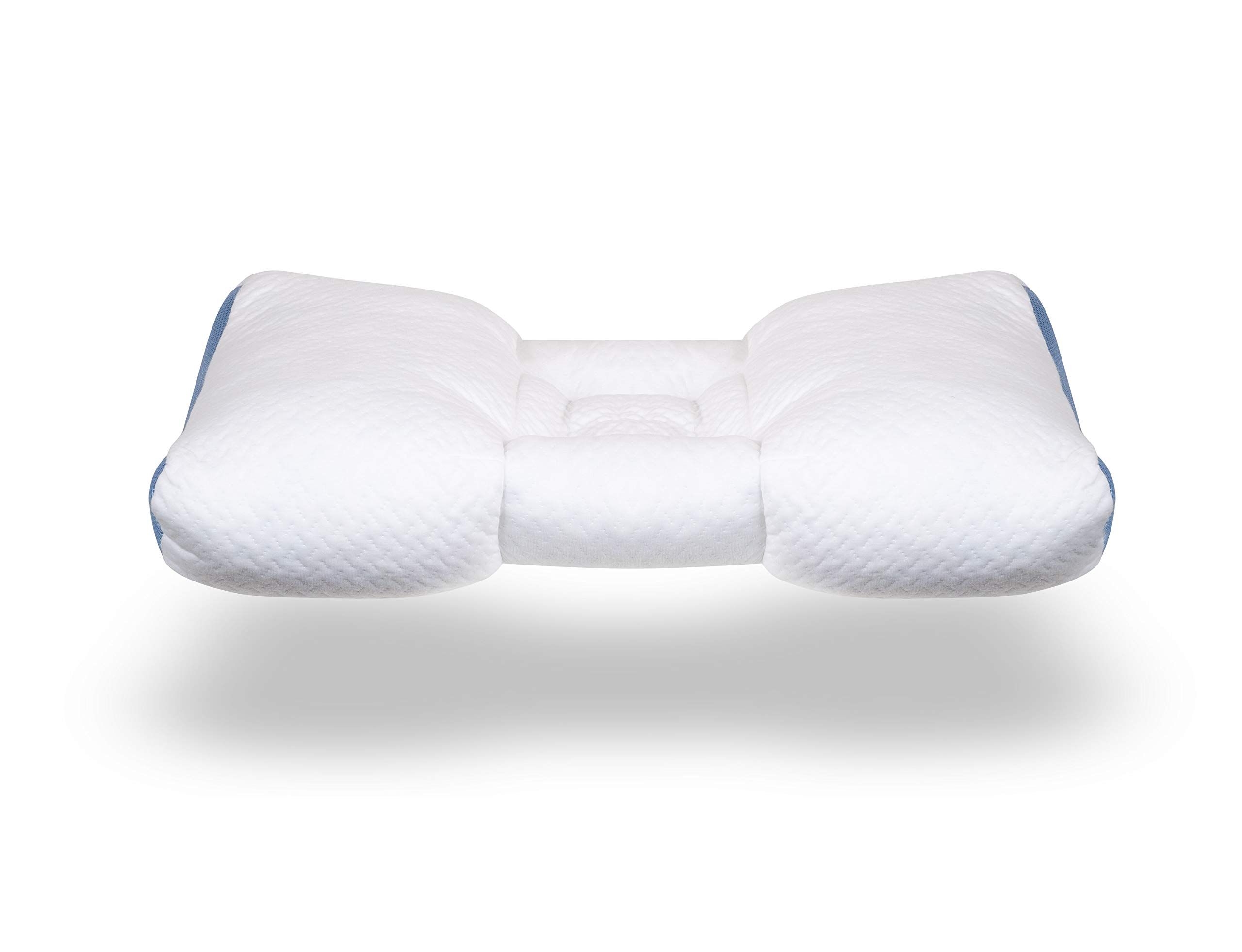 Pillow for spine on sale alignment