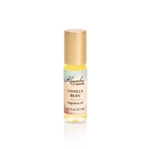 Top 7 Best Vanilla Perfume Oils