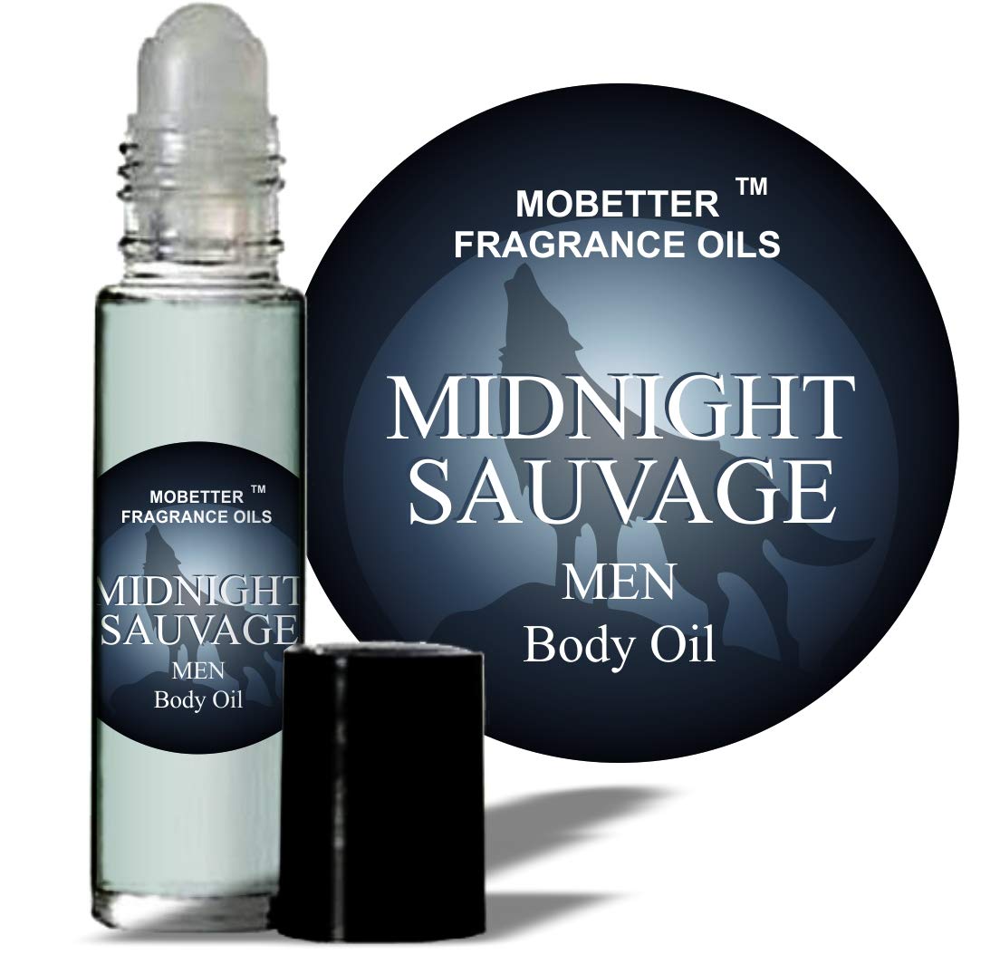 Midnight for men online cologne