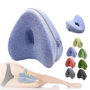  Epocak Smooth-Spine Alignment Pillow, Relieve Hip Pain