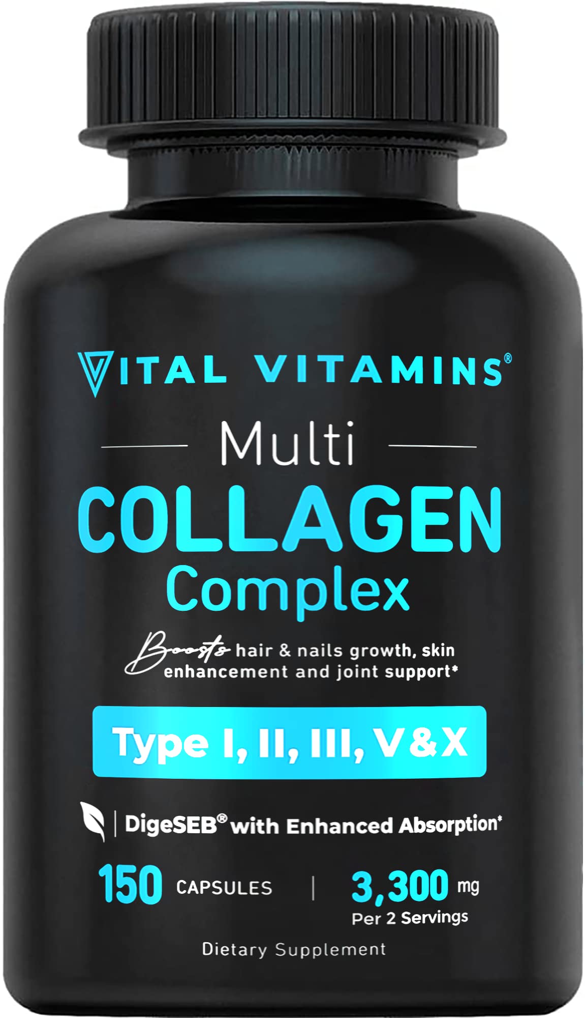 Top 16 Best Collagen Supplements for Skin Tightening Buoy