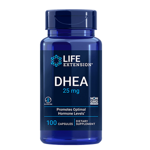 Life Extension DHEA