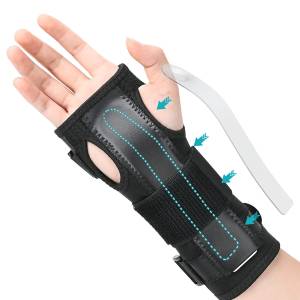 How to Choose a Wrist Brace for Carpal Tunnel