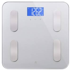 Top 11 Best Body Fat Scales