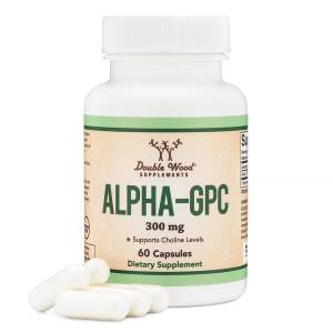 Top 12 Best Alpha GPC Supplements