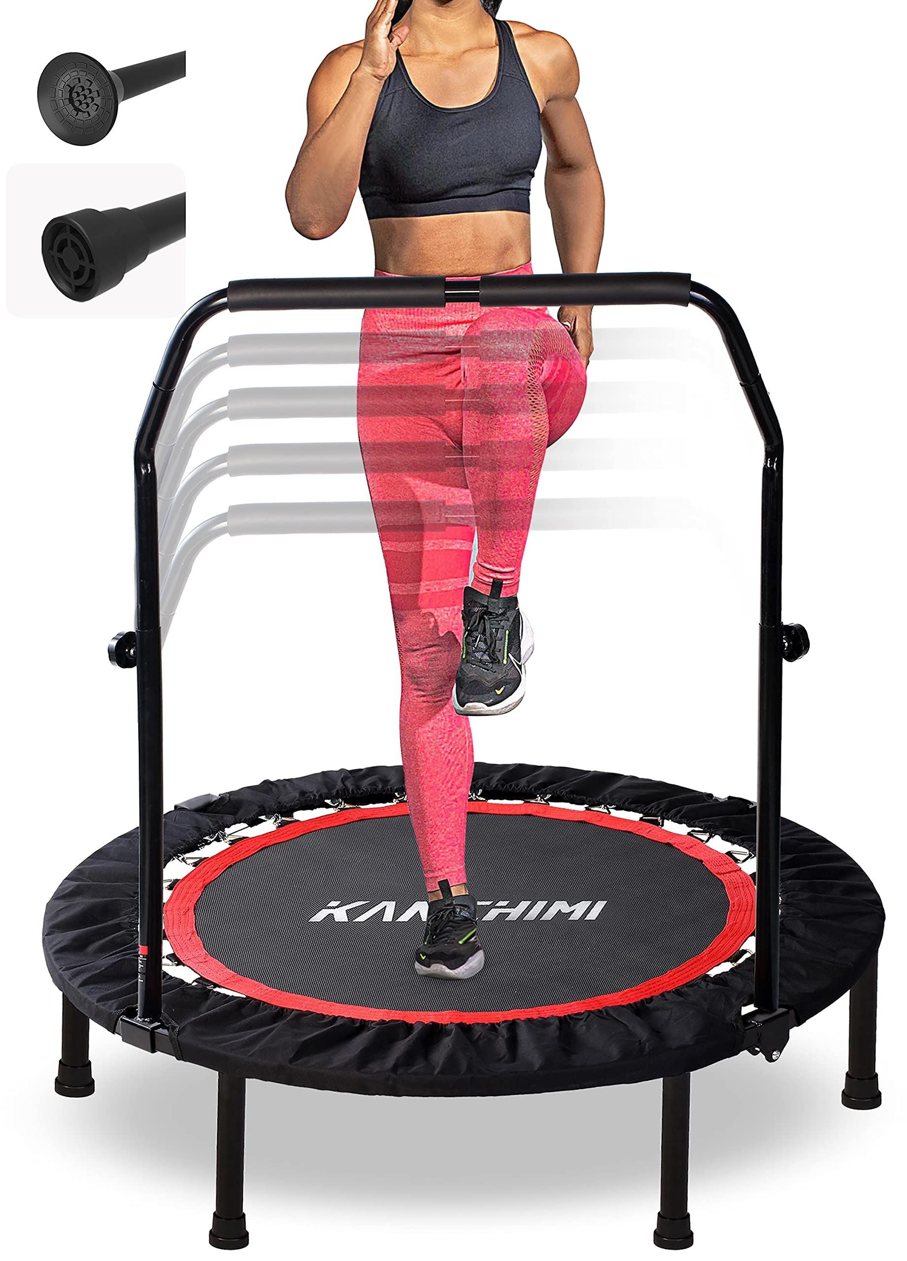 Best discount budget rebounder