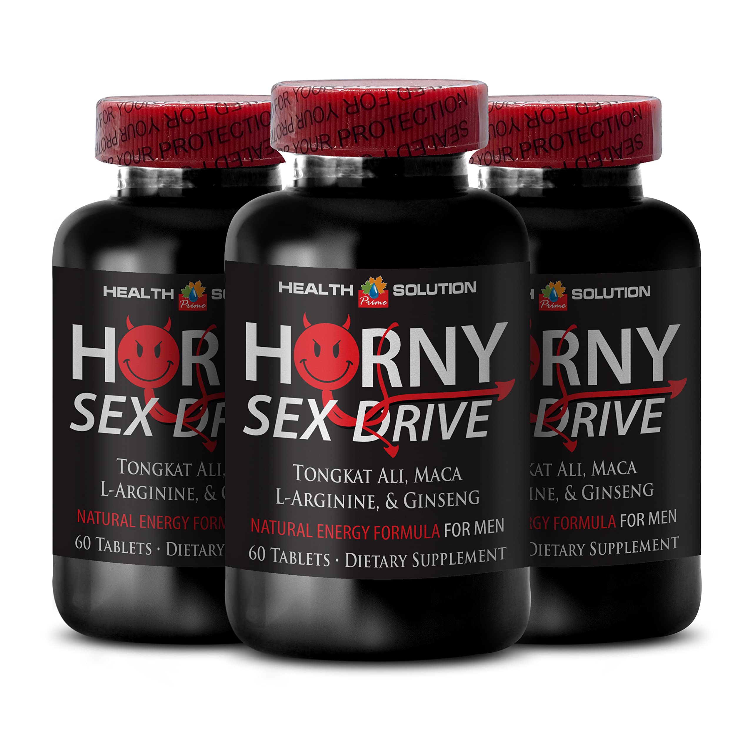 Top 8 Best Sex Drive Supplements Buoy