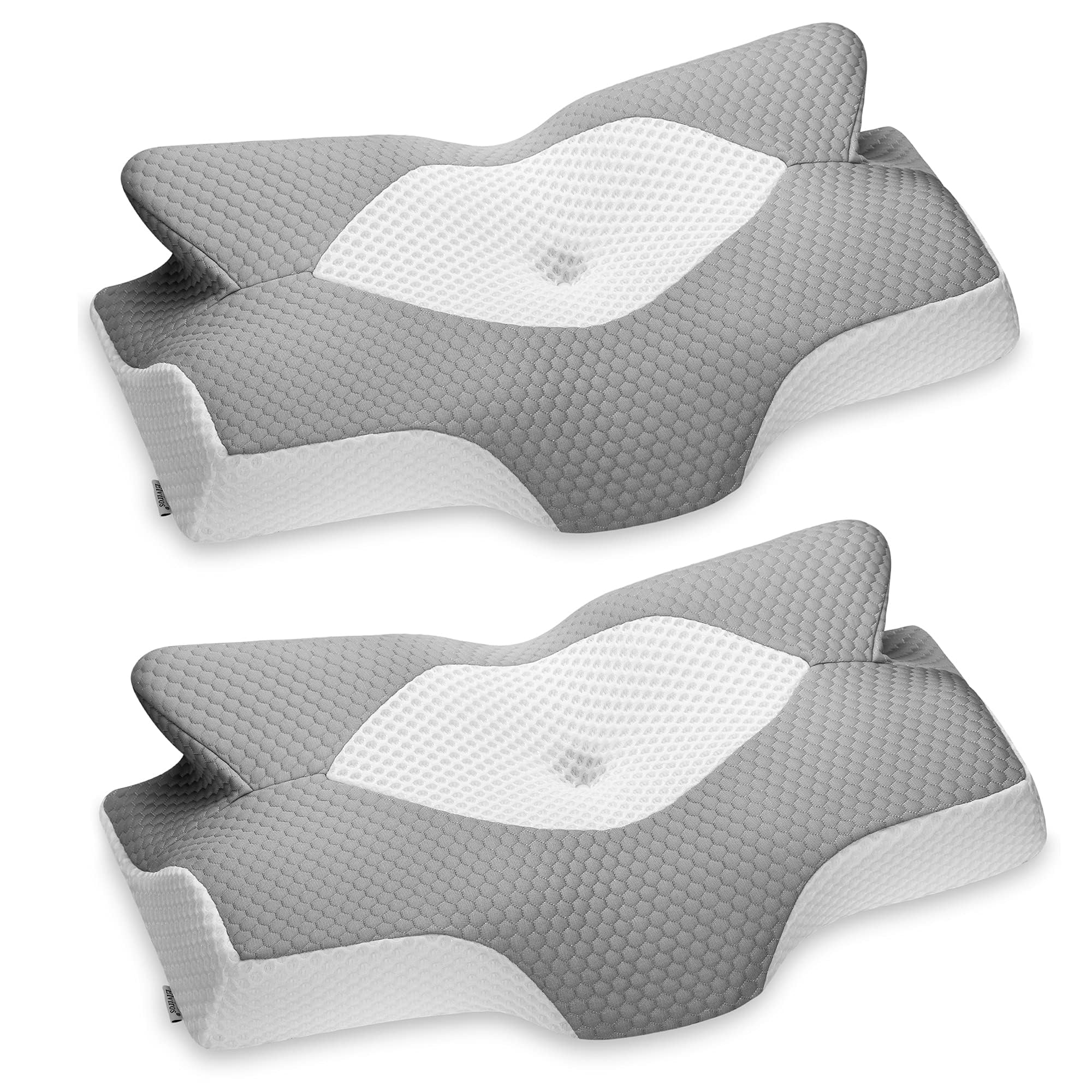 Combination hotsell sleeper pillow