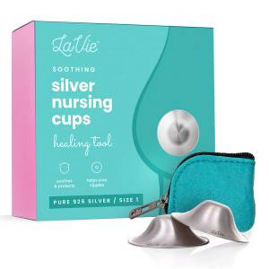 Top 8 Best Silver Nursing Cups