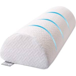 What Is the Best Knee Pillow for Side Sleepers? – Everlasting Comfort