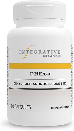 Integrative Therapeutic DHEA-5