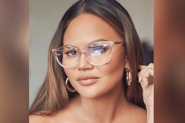 Specs Frame Chubby Face Glasses For Round Face Female Cat Eye