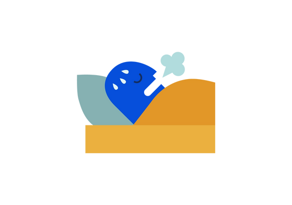 What Causes Shortness of Breath When Lying Down | Buoy