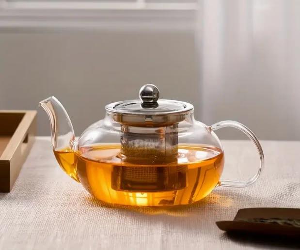 Tea Accessories Collection