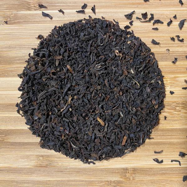 Strong Assam loose leaf tea – GY Tea Winnipeg