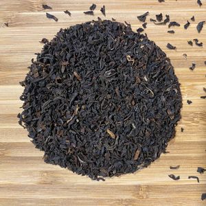 Strong Assam loose leaf tea – GY Tea Winnipeg