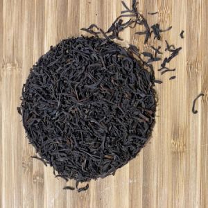 Glenfern Nilgiri First Flush loose leaf tea – GY Tea Winnipeg