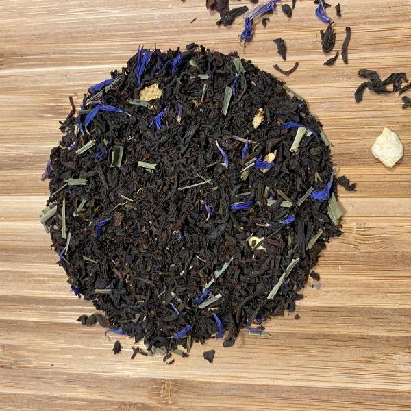 Black Tea Collection
