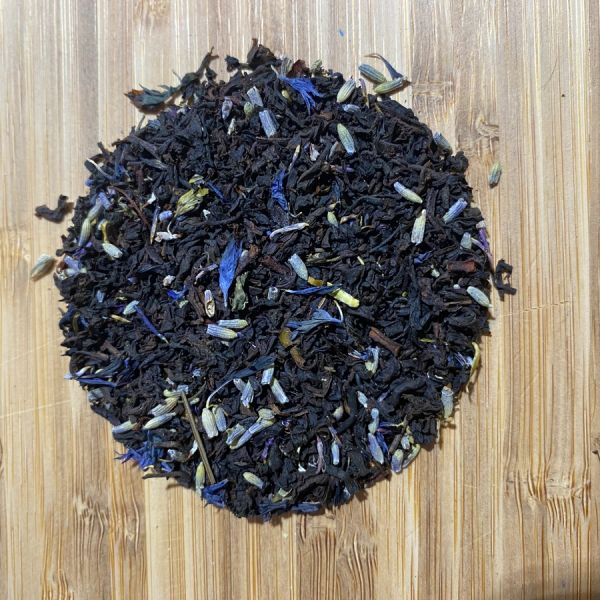 Earl Grey Lavender Mist