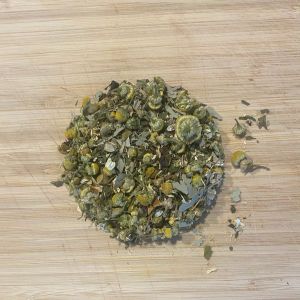 Sore Throat Relief Tea loose leaf tea – GY Tea Winnipeg