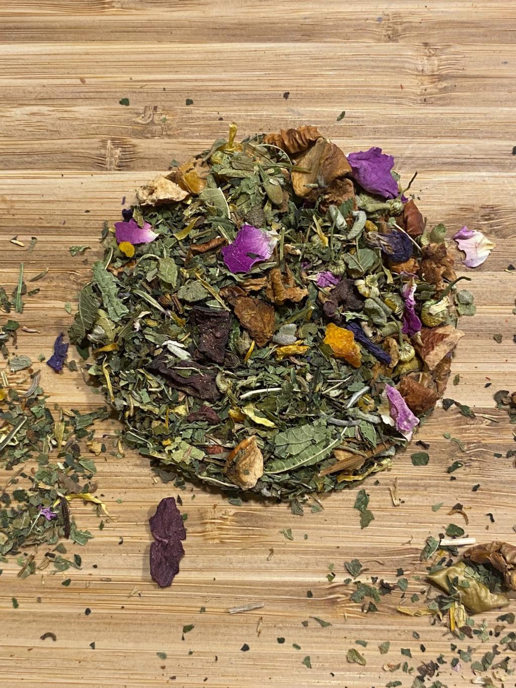 Wellness Tea Collection