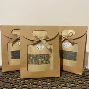 Tea Sampler Set loose leaf tea – GY Tea Winnipeg