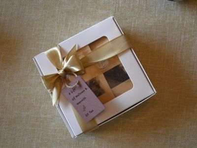 Tea Gifts & Testing Sets Collection