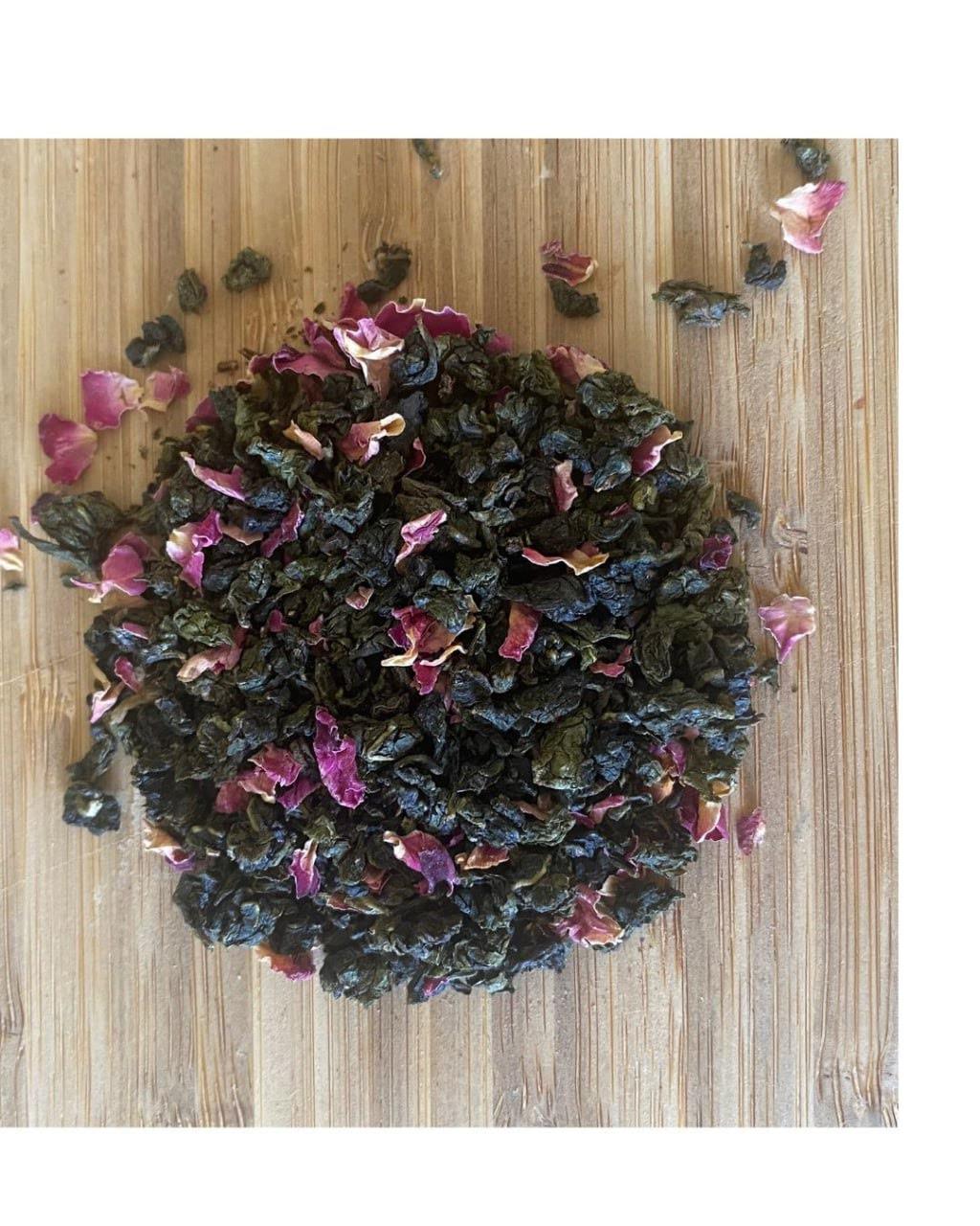 Oolong Collection