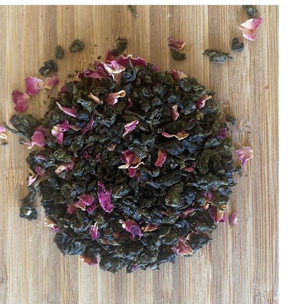 Oriental Cherry Oolong