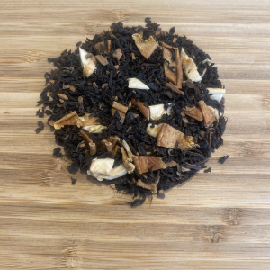 Winter Orchard Assam loose leaf tea – GY Tea Winnipeg
