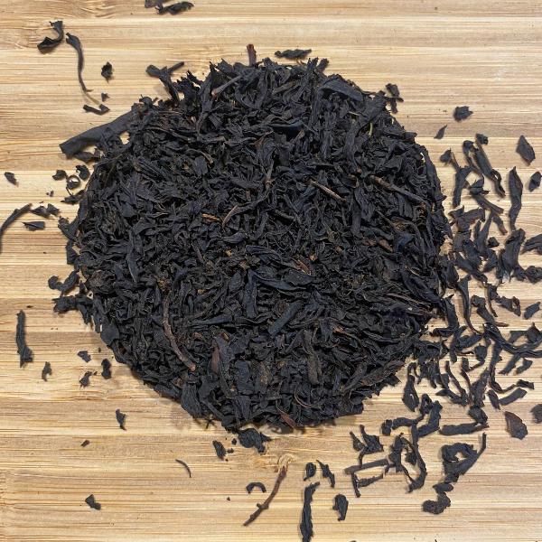 Keemun Premium loose leaf tea – GY Tea Winnipeg