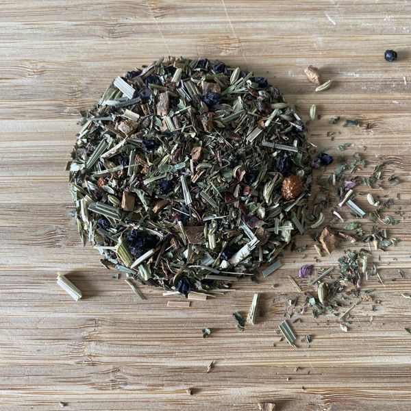 Echinacea Immune Tea
