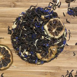Darjeeling Cream Earl Grey