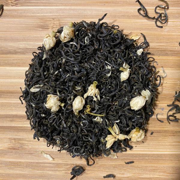 Green Tea Collection