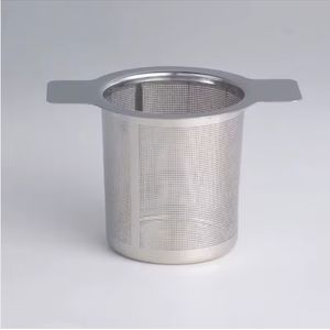 Tea Strainer loose leaf tea – GY Tea Winnipeg