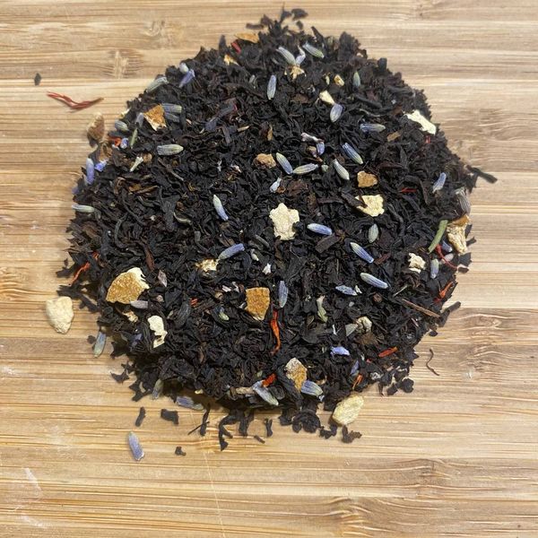 Earl Grey Lavender Mist
