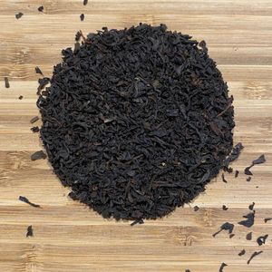 Strong English Breakfast loose leaf tea – GY Tea Winnipeg